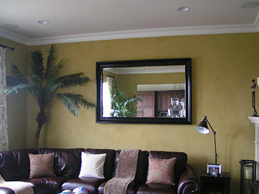 Belmont Shore Painting